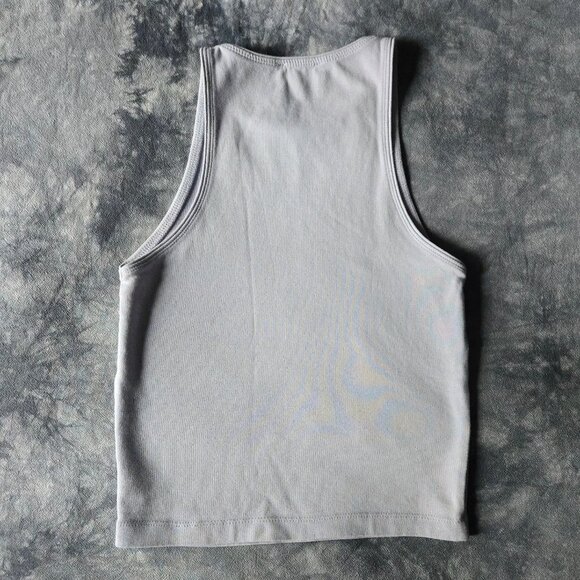 *FREE ADD ON* Zara Lavender Tank Top (Size S) - Picture 3 of 7